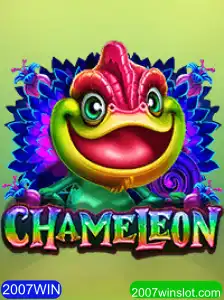 Chameleon: Descubra as Regras e Estratégias do Jogo que Conquistou 2007