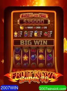 Explorando FruitNovaSuper40: Um Mergulho Profundo no Mundo dos Jogos