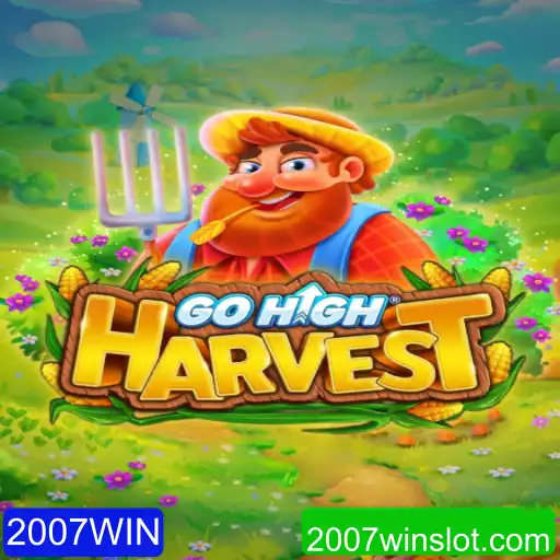 Explorando o Mundo de GoHighHarvest: Um Jogo Inovador com a Palavra-Chave 2007WIN