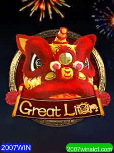 GreatLion: O Fascinante Mundo do Jogo que Conquistou 2007
