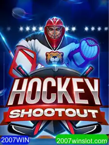 Descubra a Emoção e as Regras do Jogo HockeyShootout