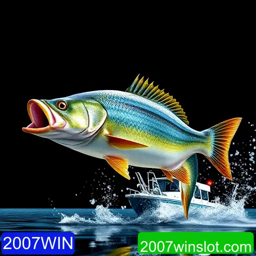 Jogos de pesca