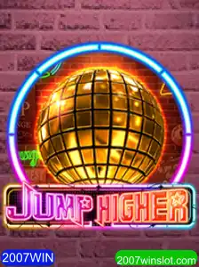 JumpHigher: Um Salto no Mundo dos Jogos