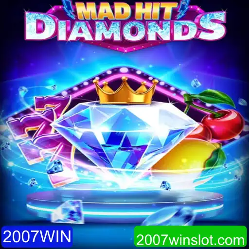 MadHitDiamonds: A Profunda Aventura no Universo dos Jogos