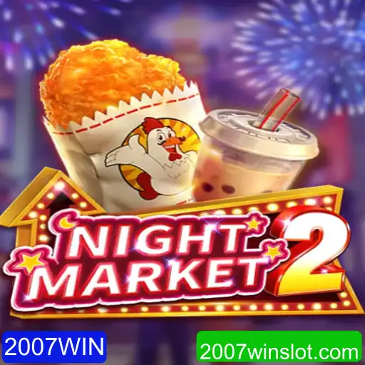 Descubra o Fascinante Jogo NightMarket2: Diversão e Estratégia