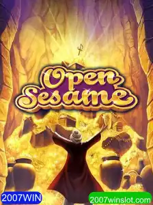 Descubra o universo de OpenSesame: Um jogo fascinante de estratégia e criatividade