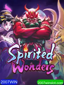 SpiritedWonders: Descubra o Encanto do Jogo de Fantasia 2007WIN