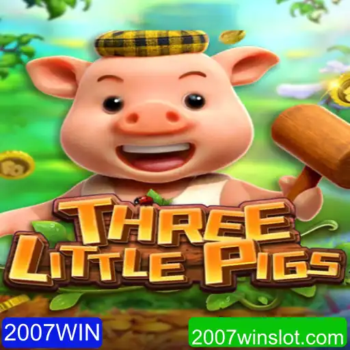 THREELITTLEPIGS: Um Mergulho na Aventura com a Chave para Vitória 2007WIN