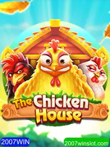 Desvendando TheChickenHouse: O Fascinante Jogo de Estratégia de 2007