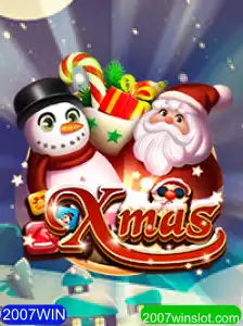 Descubra o Mundo do Jogo 'Xmas': Uma Aventura Emocionante com a Palavra-chave 2007WIN